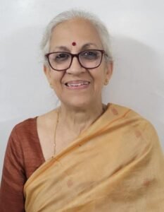 Dr. Neerja Sharma