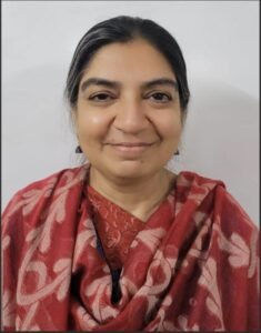 Dr. Rekha Sharma Sen