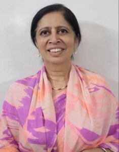 Dr. Ritu Verma